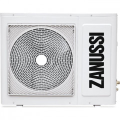 Напольно-потолочный кондиционер Zanussi ZACU -24 H/ICE/FI/N1 Напольно-потолочный кондиционер Zanussi ZACU -24 H/ICE/FI/N1