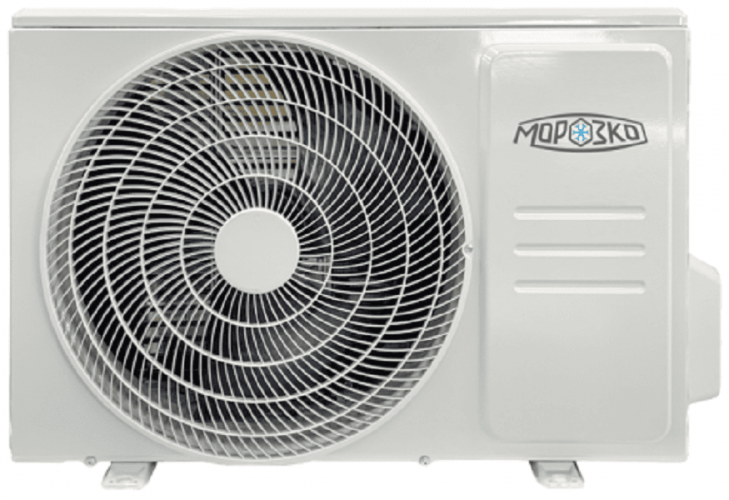 Кондиционер МОРОЗКО Байкал КНБ-БКЛ09ОН Кондиционер МОРОЗКО Байкал КНБ-БКЛ09ОН