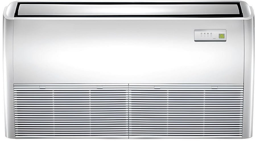 Напольно-потолочный кондиционер Midea MUE-60HRN1-R/MOU-55HN1-LR Напольно-потолочный кондиционер Midea MUE-60HRN1-R/MOU-55HN1-LR