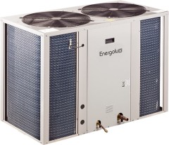 Компрессорно-конденсаторный блок Energolux SCCU120C1BF Компрессорно-конденсаторный блок Energolux SCCU120C1BF