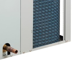 Компрессорно-конденсаторный блок Energolux SCCU120C1BF Компрессорно-конденсаторный блок Energolux SCCU120C1BF