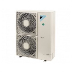Напольно-потолочный кондиционер Daikin FUA100A/RR100BW/-30T Напольно-потолочный кондиционер Daikin FUA100A/RR100BW/-30T