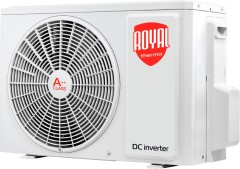 Кондиционер Royal Thermo Perfecro RTPI-18HN8 Кондиционер Royal Thermo Perfecro RTPI-18HN8