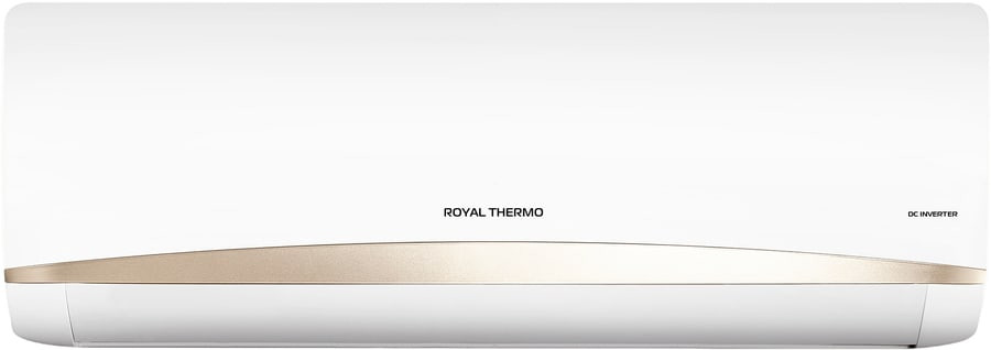 Кондиционер Royal Thermo Perfecro RTPI-18HN8 Кондиционер Royal Thermo Perfecro RTPI-18HN8
