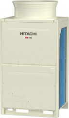 Наружный блок VRF системы Hitachi RAS-8FSXNS2E Наружный блок VRF системы Hitachi RAS-8FSXNS2E