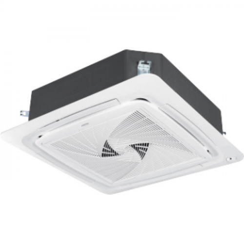 Кассетный кондиционер Haier ABH125K1ERG/1U48LS1ERB(S) Кассетный кондиционер Haier ABH125K1ERG/1U48LS1ERB(S)