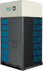 Наружный блок VRF системы Hisense AVWT-154HKF5 Наружный блок VRF системы Hisense AVWT-154HKF5