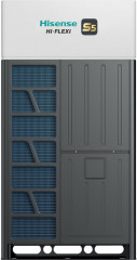 Наружный блок VRF системы Hisense AVWT-154HKF5 Наружный блок VRF системы Hisense AVWT-154HKF5