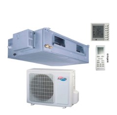Канальный кондиционер Aeronik AFH43K3HI/AUHN43NM3HO Канальный кондиционер Aeronik AFH43K3HI/AUHN43NM3HO
