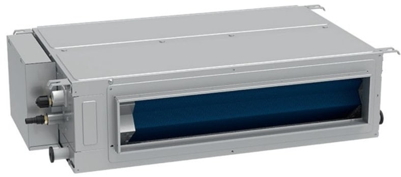 Канальный кондиционер Gree GU100PHS/A1-K/GU100W/A1-M Канальный кондиционер Gree GU100PHS/A1-K/GU100W/A1-M