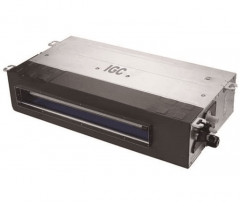 Канальный кондиционер IGC IDХ-V48HSDC/U Канальный кондиционер IGC IDХ-V48HSDC/U