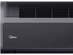 Настенная VRF система Midea MIH36BHN18 Настенная VRF система Midea MIH36BHN18