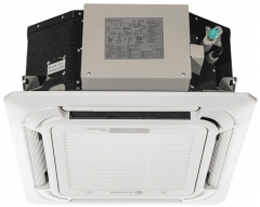 Кассетная VRF система Dantex DM-PAC007Q4/AF Кассетная VRF система Dantex DM-PAC007Q4/AF