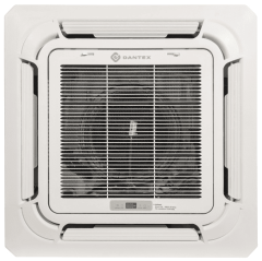 Кассетная VRF система Dantex DM-PAC007Q4/AF Кассетная VRF система Dantex DM-PAC007Q4/AF