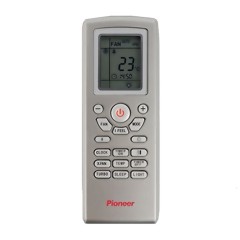 Внутренний блок мульти-сплит системы Pioneer KDMS12A Внутренний блок мульти-сплит системы Pioneer KDMS12A