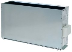 Канальный фанкойл до 8 кВт Aermec FCXI 80 PBV Канальный фанкойл до 8 кВт Aermec FCXI 80 PBV