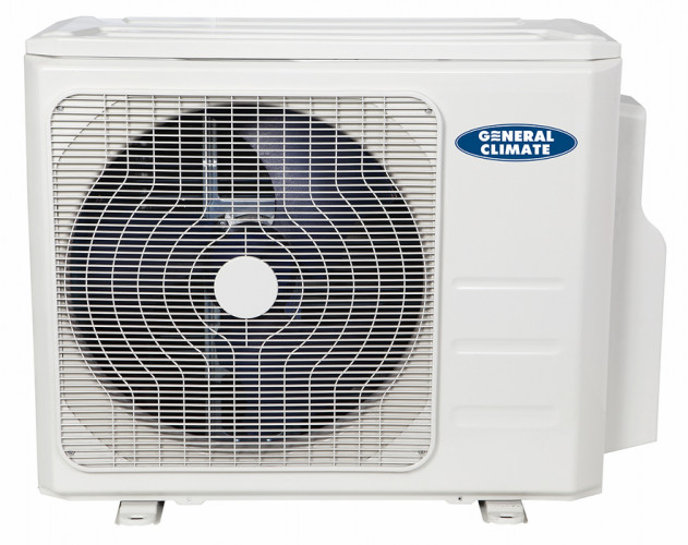 Наружный блок мульти-сплит системы General Climate GU-M3EA27HN1 Наружный блок мульти-сплит системы General Climate GU-M3EA27HN1