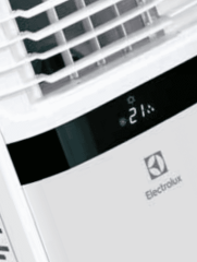 Мобильный кондиционер Electrolux Ice Column EACM-22 JK/N3 Мобильный кондиционер Electrolux Ice Column EACM-22 JK/N3