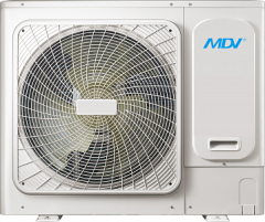 Промышленный кондиционер VRF система Mdv V140W/DHN1(C) Промышленный кондиционер VRF система Mdv V140W/DHN1(C)