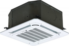 Кассетный кондиционер Kentatsu KSZTA53HFAN1R/KSUTA53HFAN1L/KPU65-D Кассетный кондиционер Kentatsu KSZTA53HFAN1R/KSUTA53HFAN1L/KPU65-D