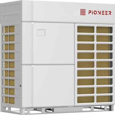 Наружный блок VRF системы Pioneer KGV730X