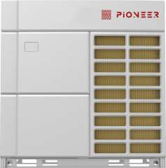 Наружный блок VRF системы Pioneer KGV730X Наружный блок VRF системы Pioneer KGV730X