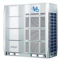 Промышленный кондиционер VRF система Mdv 6-i900WV2GN1 Промышленный кондиционер VRF система Mdv 6-i900WV2GN1