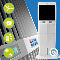 Охладитель воздуха Symphony Storm 100i Охладитель воздуха Symphony Storm 100i