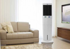 Охладитель воздуха Symphony Storm 100i Охладитель воздуха Symphony Storm 100i