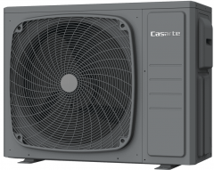Настенный тепловой насос Casarte Velato CAS50CC1/R3-S/1U50CC1/R3-img-2