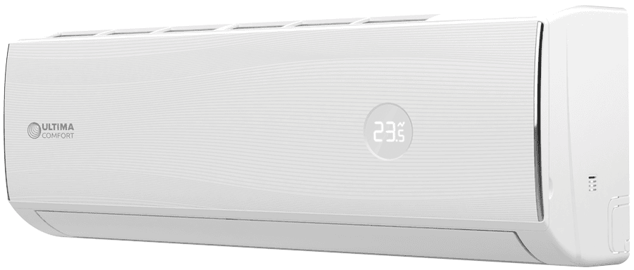 Кондиционер ULTIMA COMFORT Exceed EXD-24PN Кондиционер ULTIMA COMFORT Exceed EXD-24PN