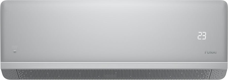 Настенный тепловой насос Funai Kagami RAC-I-KM35HP.D01