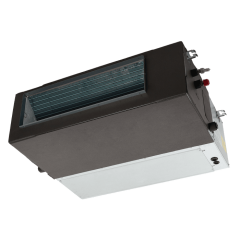 Канальный кондиционер Ballu Universal III (R410a) BLC_D-18HN1_21Y Канальный кондиционер Ballu Universal III (R410a) BLC_D-18HN1_21Y