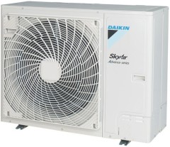 Канальный кондиционер Daikin FDA250A/RZA250D/-30 Канальный кондиционер Daikin FDA250A/RZA250D/-30