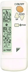 Канальный кондиционер Daikin FDA250A/RZA250D/-30 Канальный кондиционер Daikin FDA250A/RZA250D/-30