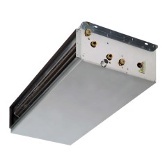 Промышленный кондиционер канальный фанкойл Royal Clima VCB 120P2 (K) Промышленный кондиционер канальный фанкойл Royal Clima VCB 120P2 (K)