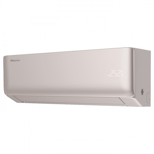 Мульти сплит система на 3 комнаты Hisense AMS-09UW4RYCHD00(C) x 3 / AMW3-24U4RJC