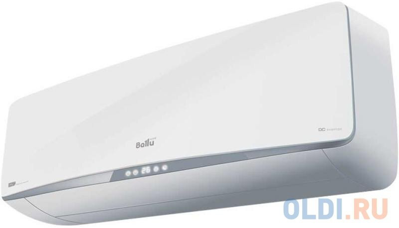 Сплит-система Ballu BSPI-10HN1/EU Сплит-система Ballu BSPI-10HN1/EU