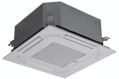 Кассетная VRF система Hisense AVC-12HJFA Кассетная VRF система Hisense AVC-12HJFA