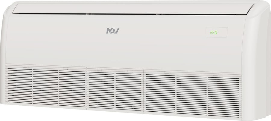 Напольно-потолочная VRF система Mdv I3-140CFVR12D Напольно-потолочная VRF система Mdv I3-140CFVR12D