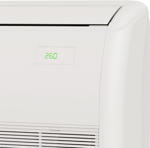 Напольно-потолочная VRF система Mdv I3-140CFVR12D Напольно-потолочная VRF система Mdv I3-140CFVR12D