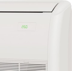 Напольно-потолочная VRF система Mdv I3-140CFVR12D Напольно-потолочная VRF система Mdv I3-140CFVR12D