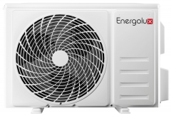 Кондиционер Energolux Murren white SAS07MR1-A/SAU07MR1-A Кондиционер Energolux Murren white SAS07MR1-A/SAU07MR1-A
