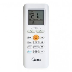 Кондиционер Midea MSMA-12HRN1-I/MSMA-12HRN1-O Кондиционер Midea MSMA-12HRN1-I/MSMA-12HRN1-O