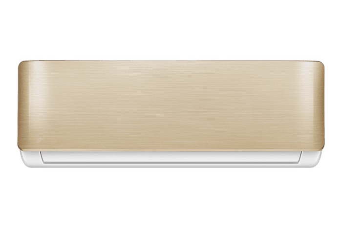 Кондиционер Mdv Aurora Design MDSA-12HRN8/MDOA-12HN8 Gold Кондиционер Mdv Aurora Design MDSA-12HRN8/MDOA-12HN8 Gold