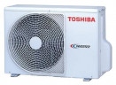 Сплит-система Toshiba RAS-10N3KV-E/RAS-10N3AV-E Сплит-система Toshiba RAS-10N3KV-E/RAS-10N3AV-E