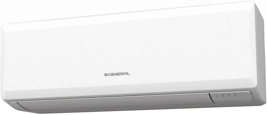 Кондиционер General Standart ASHG18KMTA Кондиционер General Standart ASHG18KMTA