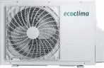 Кондиционер Ecoclima Prestige Line ECW-HE18/BB-4R2 / EC-HE18/B-4R2