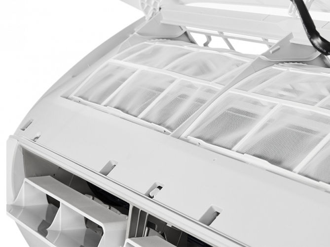 Инверторный кондиционер Ballu BSUI-12HN8_22Y