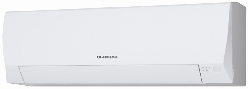 Инверторный кондиционер General ASHG09LMCA